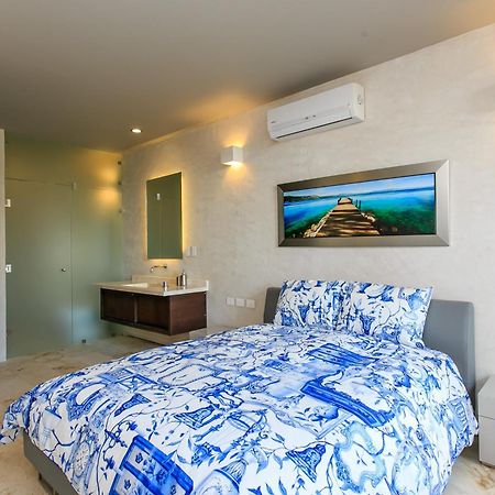 Eco-Chic Design Condos Wrapped In Nature'S Elements By Stella Rentals Τουλούμ Εξωτερικό φωτογραφία